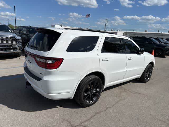 Thumbnail: 2021 Dodge Durango - 21