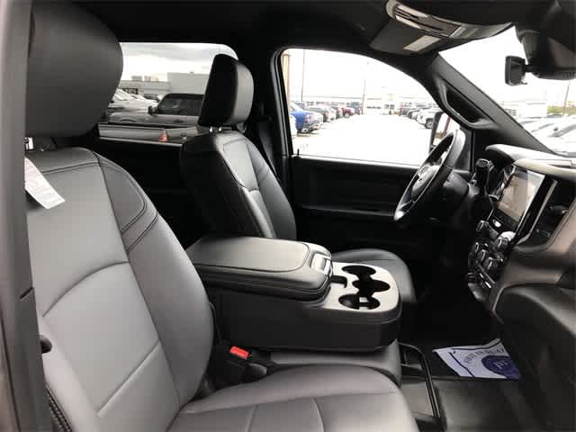 Thumbnail: 2026 RAM 3500 - 33