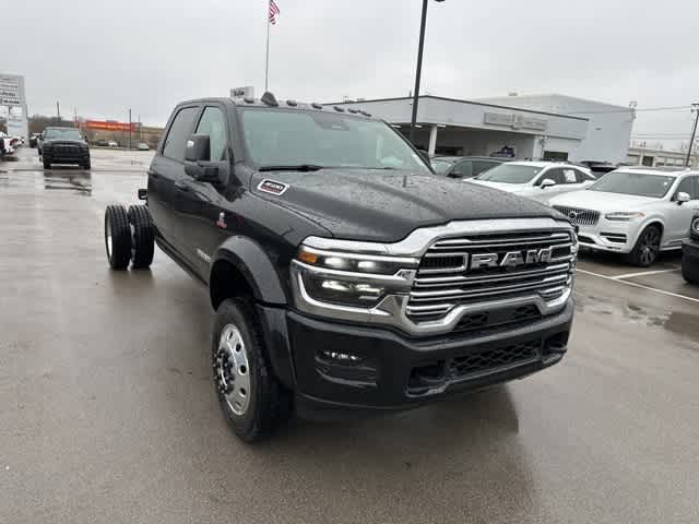 Thumbnail: 2026 RAM 4500 - 16