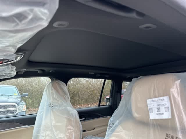 Thumbnail: 2026 Jeep Grand Cherokee - 4