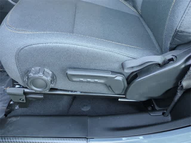 Thumbnail: 2025 Jeep Wrangler - 17