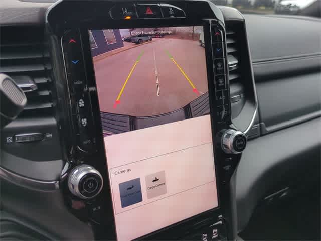 Thumbnail: 2026 RAM 2500 - 29