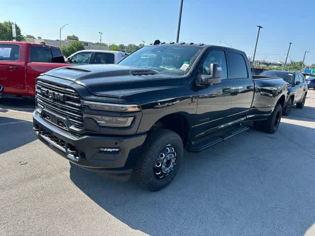 Thumbnail: 2026 RAM 3500 - 2