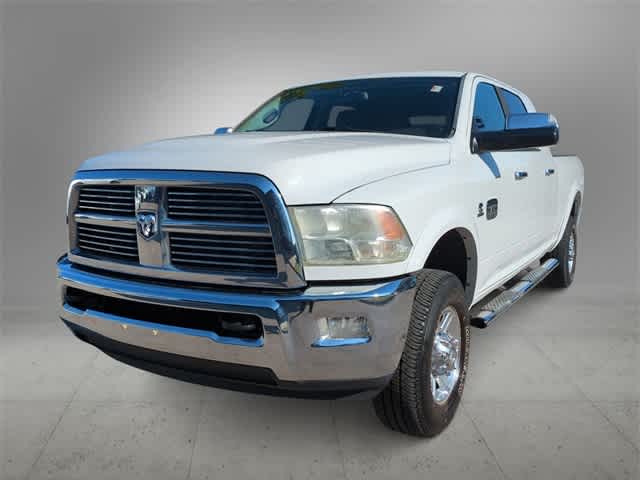 Thumbnail: 2012 RAM 2500 - 3