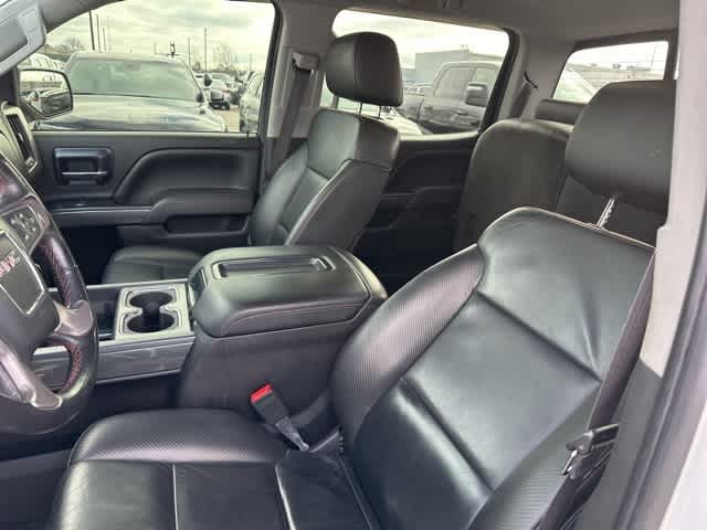 Thumbnail: 2014 GMC Sierra 1500 - 3