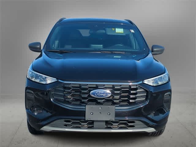 Thumbnail: 2024 Ford Escape - 3