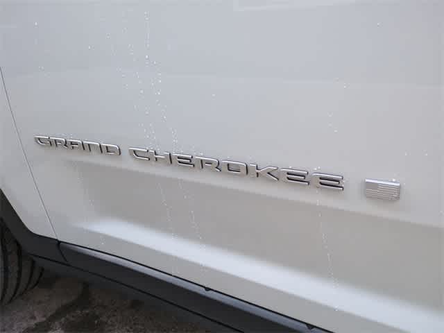 Thumbnail: 2025 Jeep Grand Cherokee L - 13