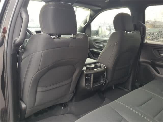 Thumbnail: 2026 RAM 1500 - 18