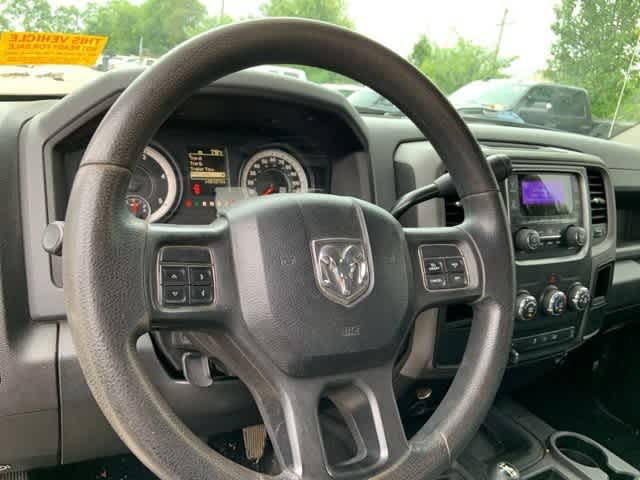 Thumbnail: 2013 RAM 2500 - 5