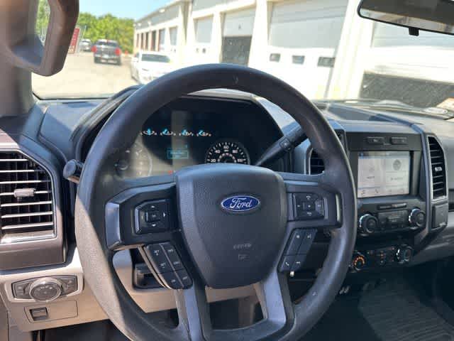Thumbnail: 2019 Ford F-150 - 5