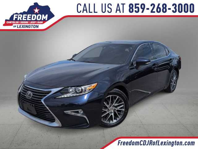 2017 Lexus ES 350 -
                  Lexington, KY