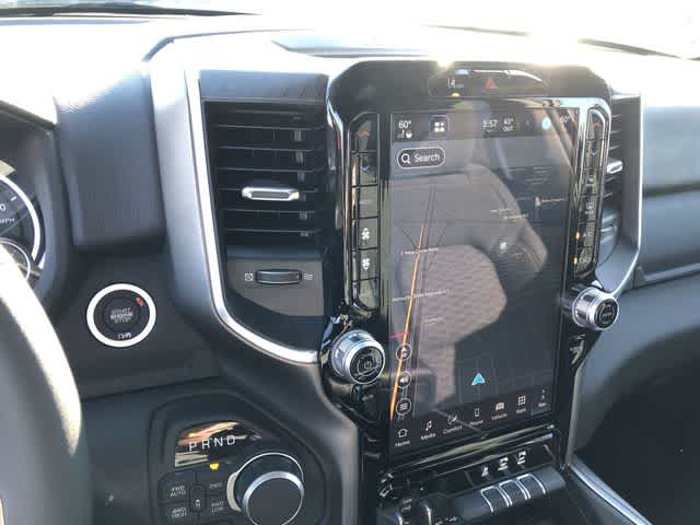 Thumbnail: 2026 RAM 1500 - 19