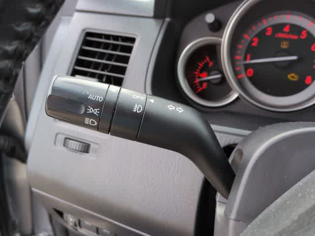 Thumbnail: 2010 Mazda CX-9 - 27