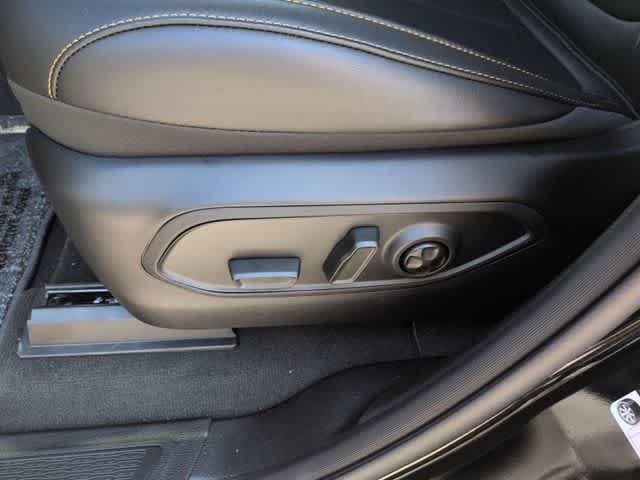 Thumbnail: 2026 Jeep Grand Cherokee - 18