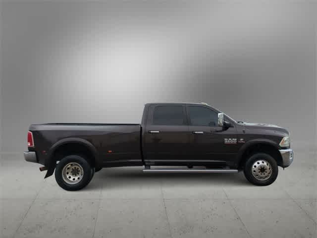 Thumbnail: 2016 RAM 3500 - 9