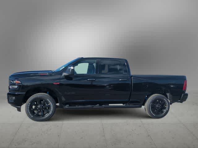 Thumbnail: 2026 RAM 2500 - 5