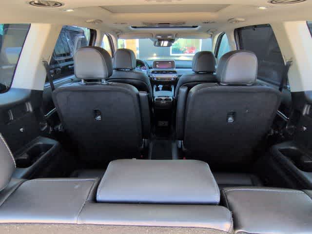 Thumbnail: 2022 Kia Telluride - 40