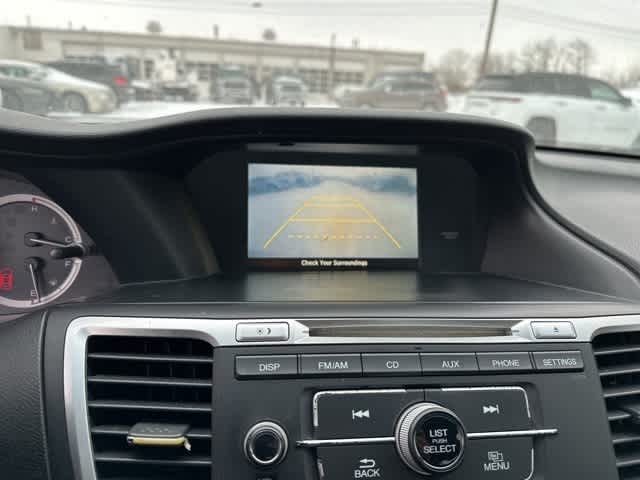 Thumbnail: 2015 Honda Accord - 10