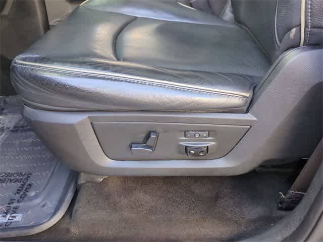 Thumbnail: 2018 RAM 1500 - 18