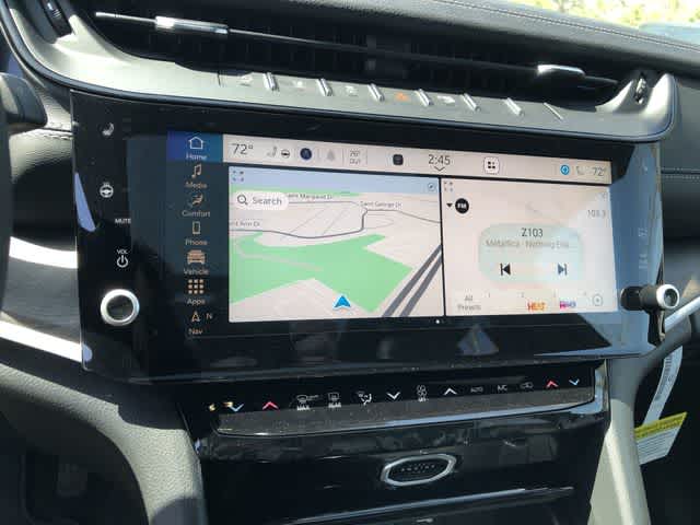 Thumbnail: 2026 Jeep Grand Cherokee - 27