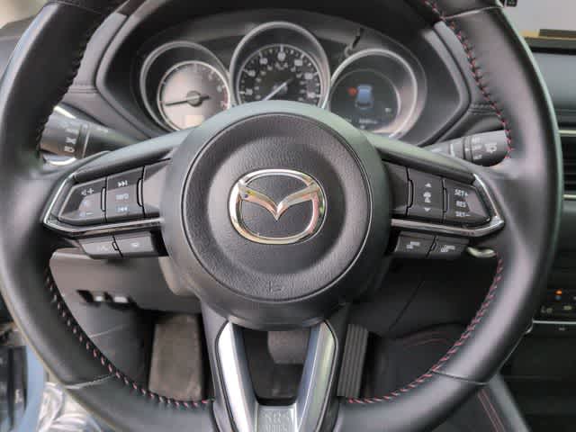 Thumbnail: 2024 Mazda CX-5 - 23