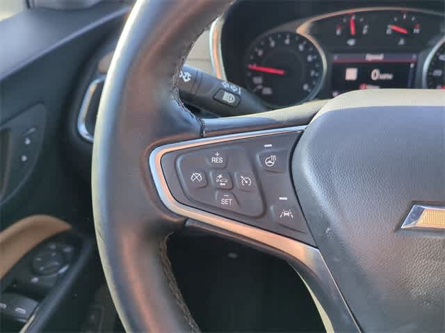 Thumbnail: 2023 Chevrolet Equinox - 25