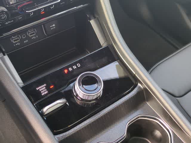 Thumbnail: 2025 Jeep Grand Cherokee - 35