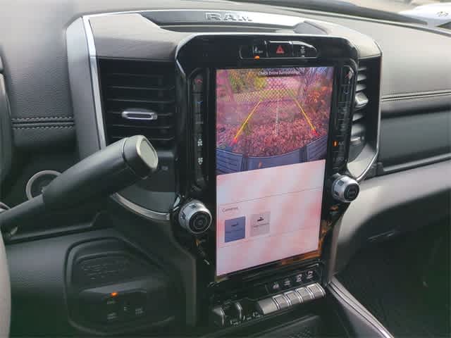 Thumbnail: 2026 RAM 3500 - 29