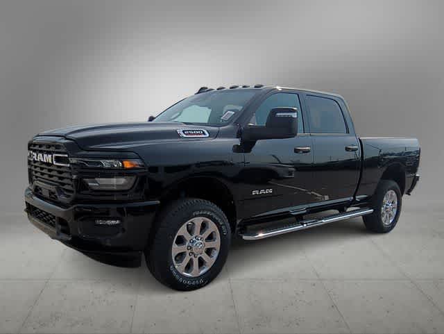 Thumbnail: 2026 RAM 2500 - 4