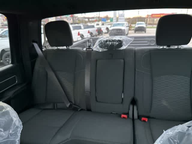 Thumbnail: 2026 RAM 2500 - 14