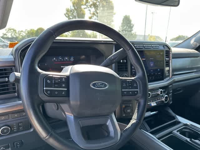 Thumbnail: 2024 Ford Econoline - 4