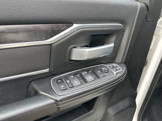 Thumbnail: 2024 RAM 2500 - 8