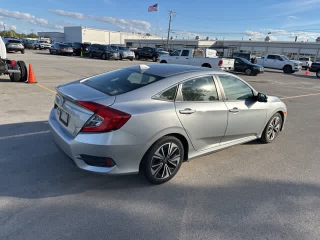 Thumbnail: 2016 Honda Civic - 20