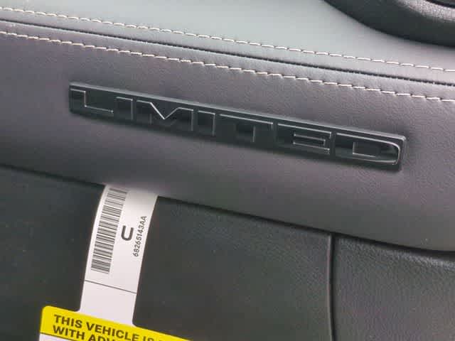 Thumbnail: 2026 RAM 1500 - 13