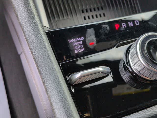 Thumbnail: 2026 Jeep Grand Cherokee - 39