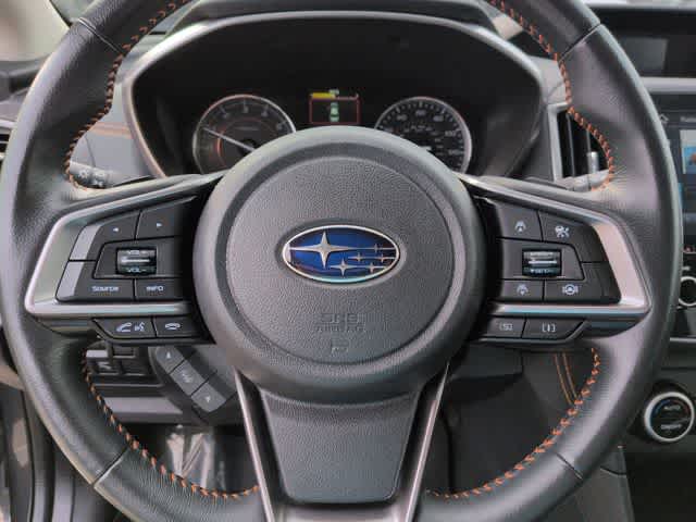 Thumbnail: 2023 Subaru Crosstrek - 23