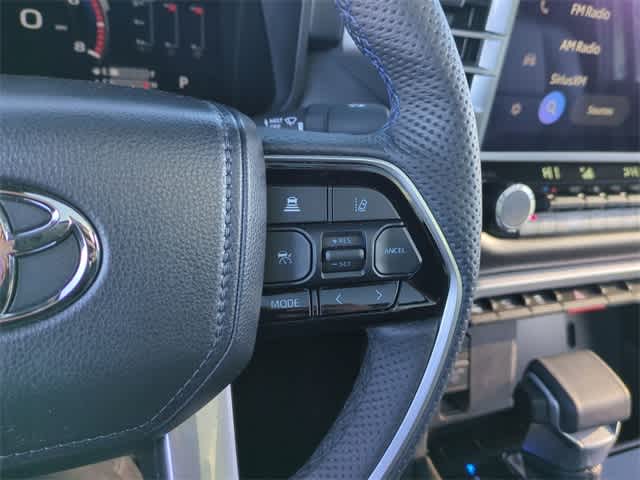 Thumbnail: 2025 Toyota Tundra - 26