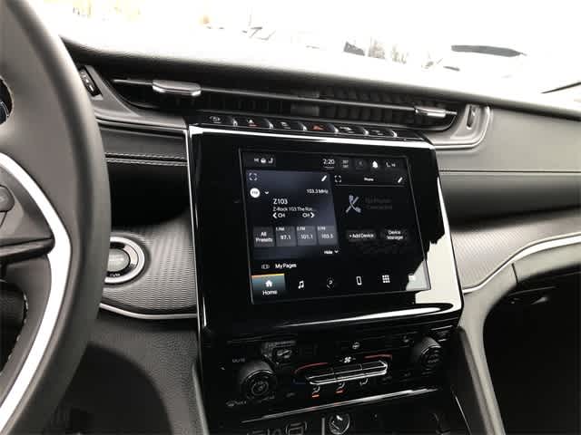 Thumbnail: 2023 Jeep Grand Cherokee - 14