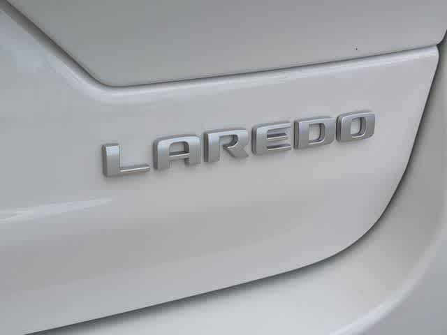 Thumbnail: 2026 Jeep Grand Cherokee - 13