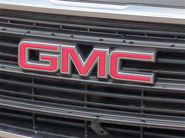 Thumbnail: 2018 GMC Terrain - 11