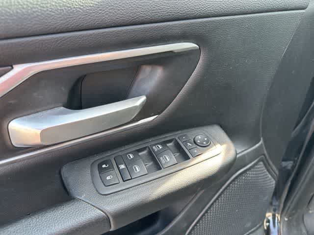 Thumbnail: 2022 RAM 1500 - 11