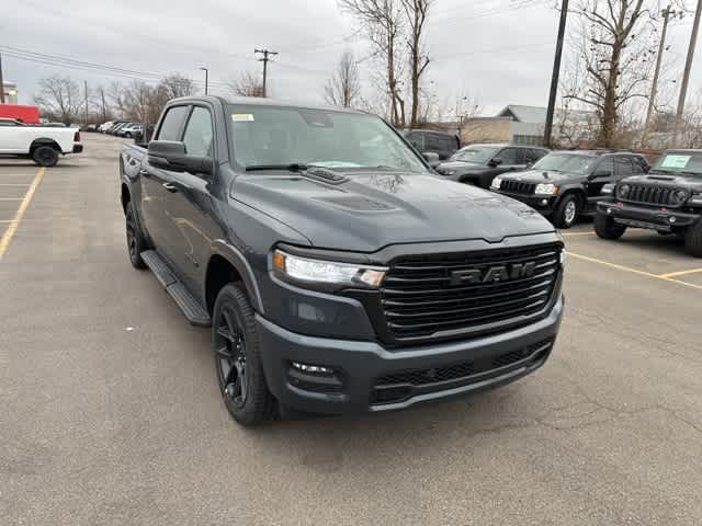 Thumbnail: 2026 RAM 1500 - 22