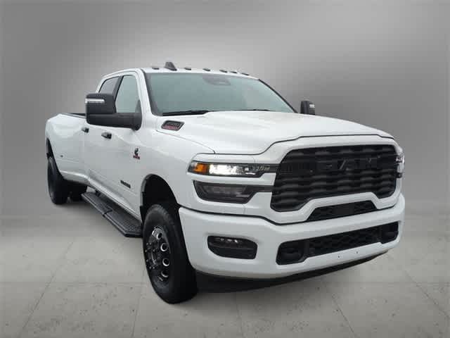 Thumbnail: 2026 RAM 3500 - 2