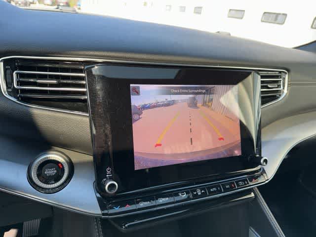 Thumbnail: 2023 Jeep Wagoneer - 9