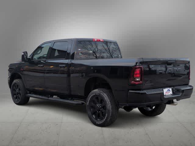 Thumbnail: 2026 RAM 2500 - 6