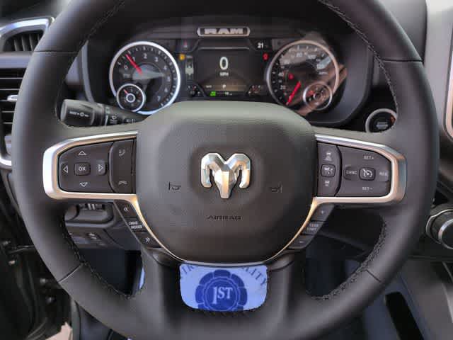 Thumbnail: 2026 RAM 1500 - 22