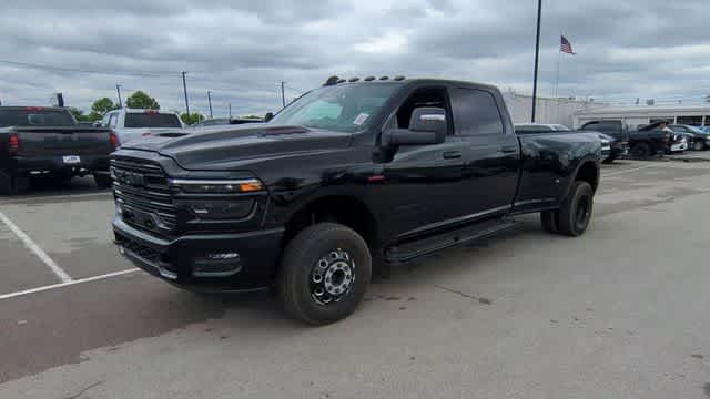 Thumbnail: 2026 RAM 3500 - 4
