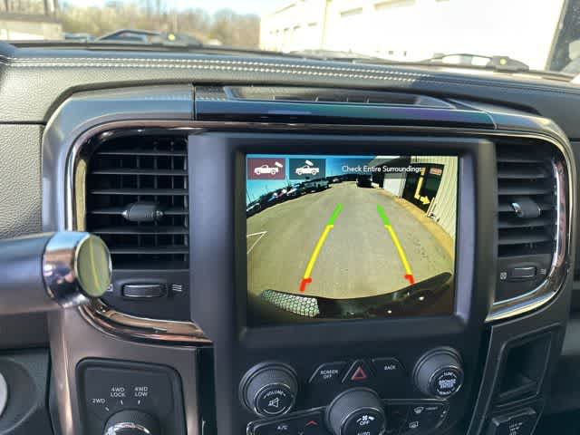 Thumbnail: 2018 RAM 2500 - 8