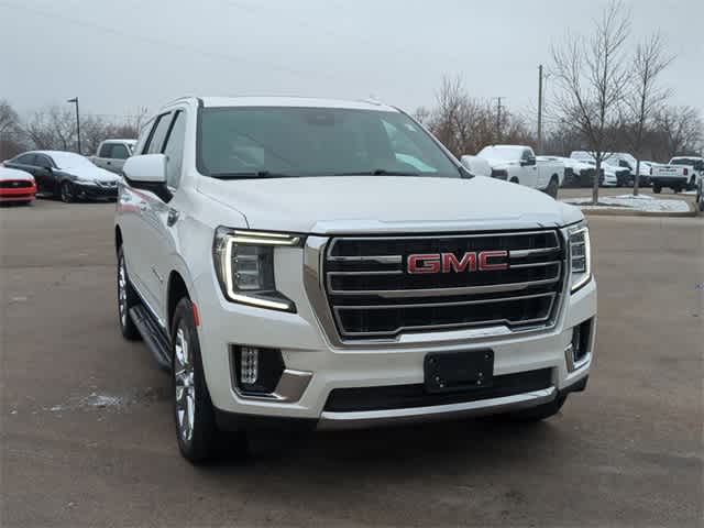 Thumbnail: 2023 GMC Yukon - 2
