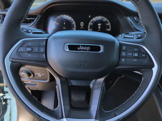 Thumbnail: 2026 Jeep Grand Cherokee - 25